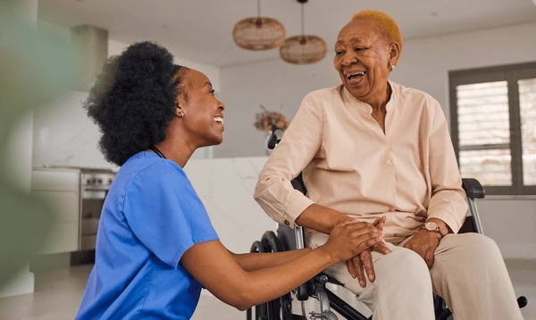 black people nurse senior holding 600nw 2383288831